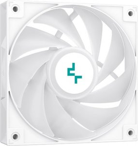 Chłodzenie CPU Deepcool AG620 WH ARGB (R-AG620-WHANMN-G-2) 8