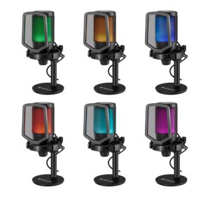 Mikrofon Defender Impulse GMC 600 (64660) 4