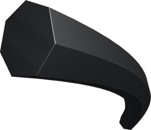 Dunlop Naciąg do tenisa Black Widow 2