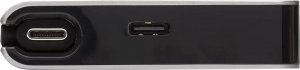 Stacja/replikator Eaton USB-C (U442-DOCK5D-GY) 8