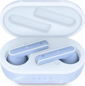 Słuchawki Energy Sistem Senshi Eco* niebieskie 2