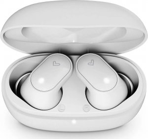 Słuchawki Energy Sistem Urban Beat białe 2