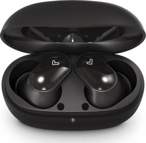 Słuchawki Energy Sistem Urban Beat czarne 2