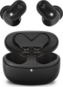 Słuchawki Energy Sistem Urban Beat czarne 4