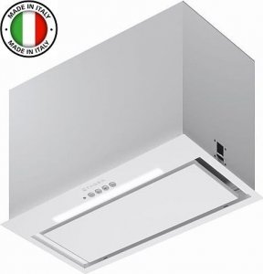 Okap Faber HOOD BI INCA LUX EV8X/WH A52 FBR 1