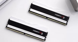 Pamięć G.Skill Trident Z5 RGB, DDR5, 48 GB, 8000MHz, CL40 (F5-8000J4048F24GX2-TZ5RW) 4