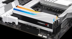 Pamięć G.Skill Trident Z5 RGB, DDR5, 48 GB, 8000MHz, CL40 (F5-8000J4048F24GX2-TZ5RW) 6