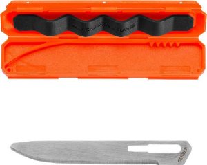 Gerber Gerber Vital Big Game Folder Replacement Blades Drop Point 1