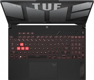 Laptop Asus TUF Gaming A15 Ryzen 7 7735HS / 16 GB / 512 GB / RTX 4060 / 144 Hz (FA507NV-LP023) 2
