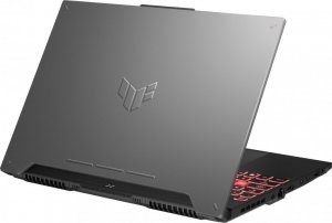Laptop Asus TUF Gaming A15 Ryzen 5 7535HS / 16 GB / 512 GB / W11 / RTX 4060 / 144 Hz (FA507NV-LP025W) 6