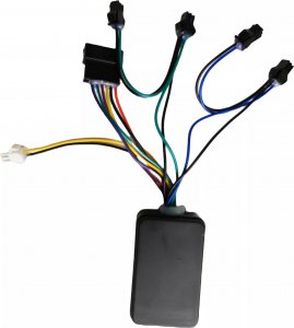 INOPARTS Moduł oświetlenia do Kugoo KuKirin G2 PRO 2