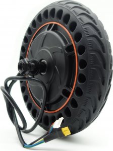INOPARTS Silnik 350W 36V do Kugoo Kirin S1 PRO 1