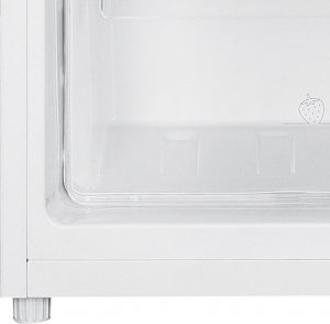 Lodówka Smith&Brown Lodówka z górną zamrażarką 206L, 143cm biała Smith&Brown SFTF-211-WE3 5