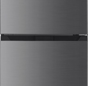 Lodówka Smith&Brown Lodówka 334L No Frost, 170cm z górnym zamrażalnikiem INOX Smith&Brown SFTF-632-IE5 11