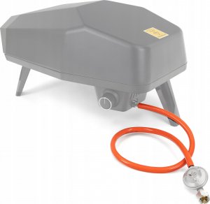 Lehmann PIEC GAZOWY DO PIZZY Z KAMIENIEM LEHMANN BOLDO 12