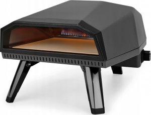 Lehmann PIEC GAZOWY DO PIZZY Z KAMIENIEM LEHMANN BOLDO 9