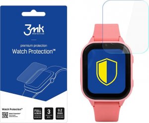 3MK 3mk ochranná fólie Watch Protection ARC pro Garett Kids Sun Ultra 4G 1