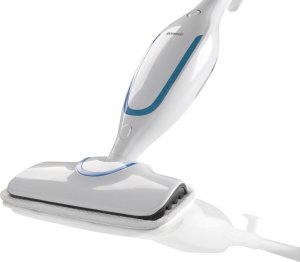 Mop parowy Gorenje SC1200W Steam cleaner, Power 1200 W, Steam pressure Not Applicable bar, Water tank capacity 0.35 L, White 2