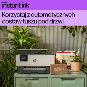 Urządzenie wielofunkcyjne HP OfficeJet Pro 9120e (403X8B) 13