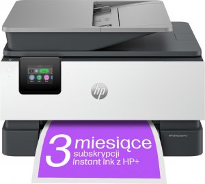 Urządzenie wielofunkcyjne HP OfficeJet Pro 9120e (403X8B) 10