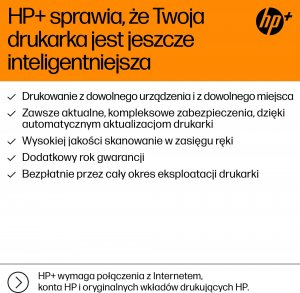 Urządzenie wielofunkcyjne HP OfficeJet Pro 8132e (40Q45B) 12