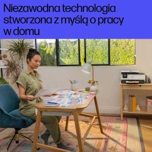 Urządzenie wielofunkcyjne HP OfficeJet Pro 8132e (40Q45B) 14