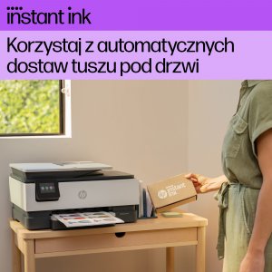 Urządzenie wielofunkcyjne HP OfficeJet Pro 8132e (40Q45B) 19