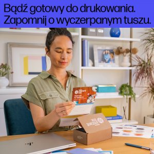 Urządzenie wielofunkcyjne HP OfficeJet Pro 8132e (40Q45B) 9