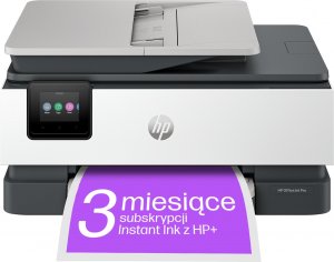 Urządzenie wielofunkcyjne HP OfficeJet Pro 8132e (40Q45B) 10