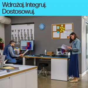 Urządzenie wielofunkcyjne HP OfficeJet Pro 9130b (4U561B) 11