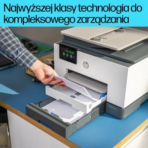 Urządzenie wielofunkcyjne HP OfficeJet Pro 9130b (4U561B) 17
