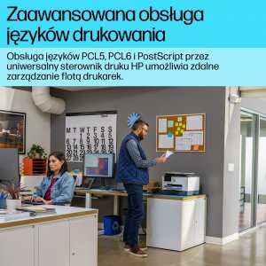 Urządzenie wielofunkcyjne HP OfficeJet Pro 9130b (4U561B) 18