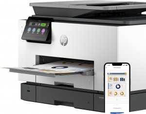 Urządzenie wielofunkcyjne HP OfficeJet Pro 9130b (4U561B) 2