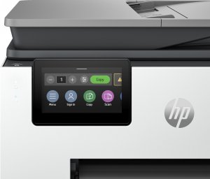 Urządzenie wielofunkcyjne HP OfficeJet Pro 9130b (4U561B) 8