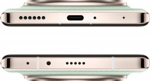 Smartfon Honor Magic6 Pro 5G 12/512GB Zielony  (BVL-N49) 5