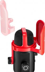 Mikrofon Joby Joby Mikrofon Wavo POD 4