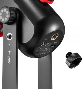 Mikrofon Joby Joby Mikrofon Wavo POD 6