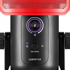 Mikrofon Joby Joby Mikrofon Wavo POD 9