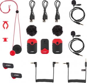 Mikrofon Joby Joby Mikrofon Wavo AIR 2