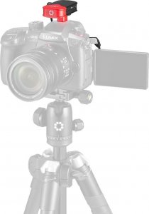 Mikrofon Joby Joby Mikrofon Wavo AIR 3