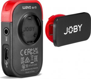 Mikrofon Joby Joby Mikrofon Wavo AIR 7