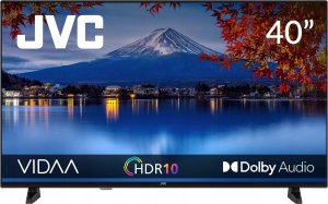 Telewizor JVC LT-40VDF5300 LED 40'' Full HD VIDAA 1