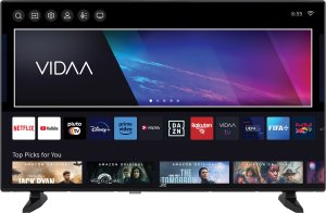 Telewizor JVC LT-32VDF5300 LED 32'' Full HD VIDAA 3