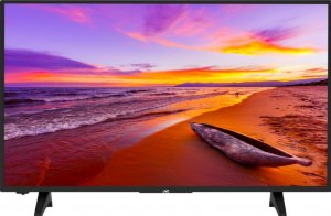 Telewizor JVC LT43VU3000 LED 43'' 4K Ultra HD JVC Smart Center 1