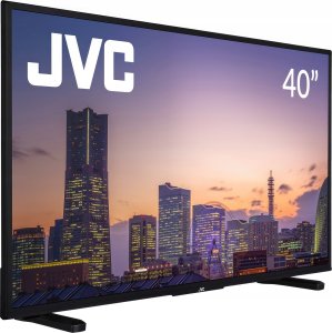 Telewizor JVC JVC LT40VF4101 TV set 1