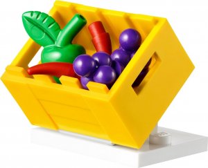 LEGO Friends Stoisko 3