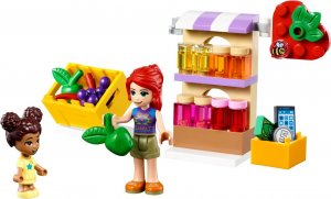 LEGO Friends Stoisko 5