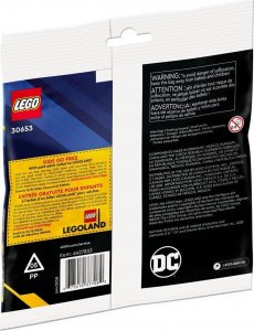 LEGO DC Batman™ 1992 (30653) 2