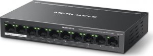 Switch Mercusys MS110P 2
