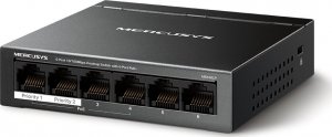 Switch Mercusys MS106LP 2